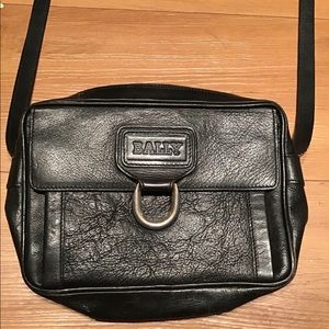 Bally Crossbody vintage